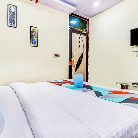 Fabhotel Gazal Residency Mahanagar Lucknow Exterior photo