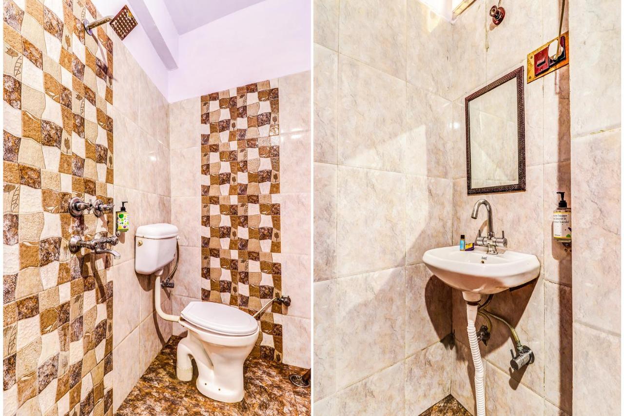 Fabhotel Gazal Residency Mahanagar Lucknow Exterior photo