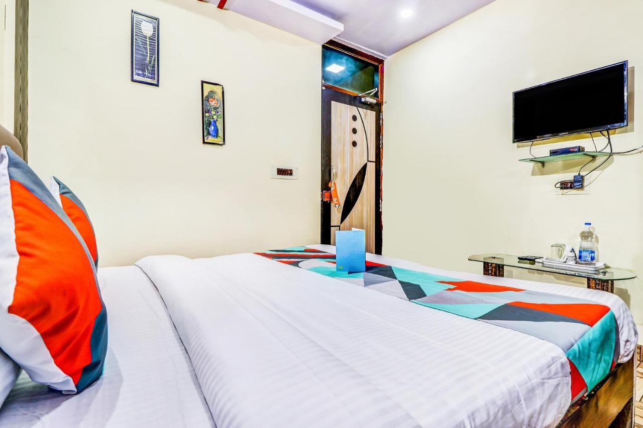 Fabhotel Gazal Residency Mahanagar Lucknow Exterior photo