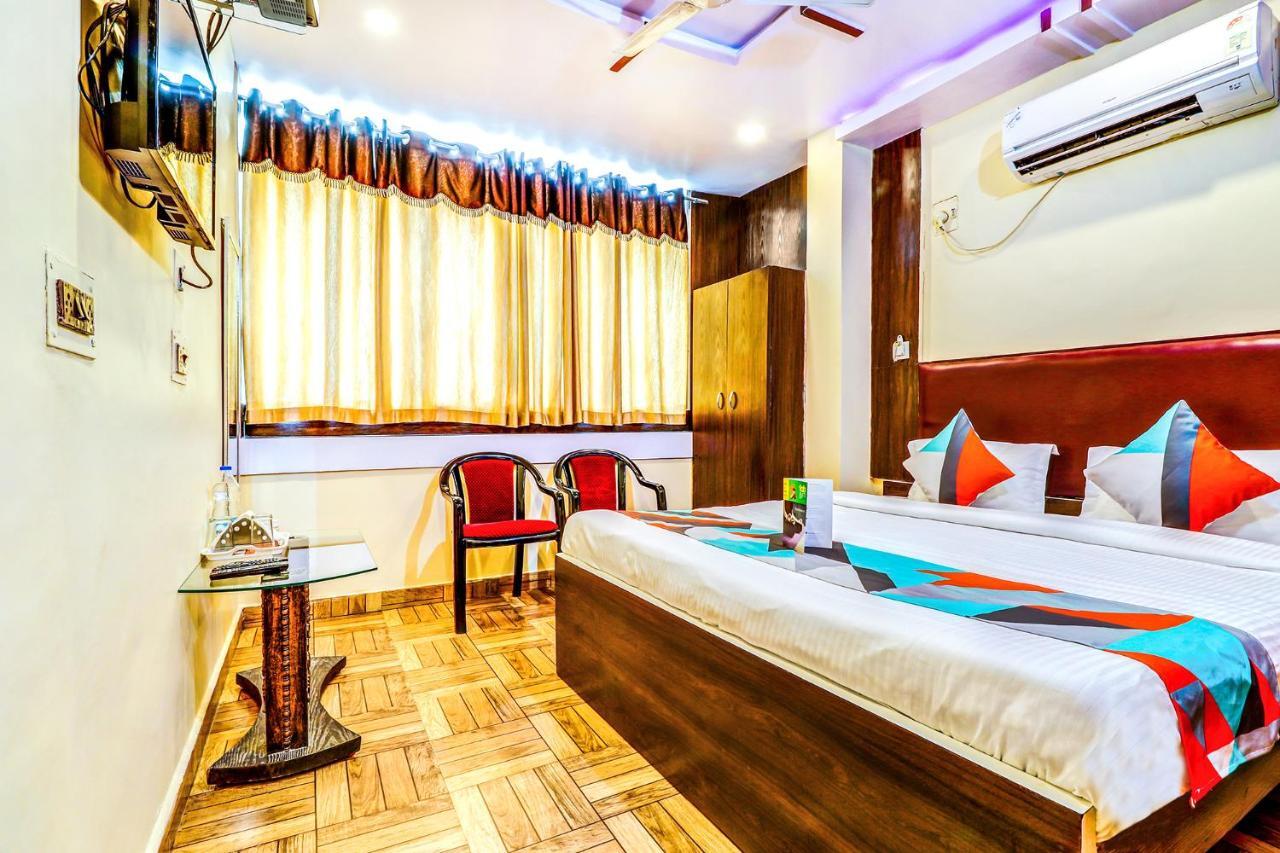 Fabhotel Gazal Residency Mahanagar Lucknow Exterior photo